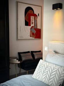 B&B Urban Oasis with Free Parking