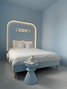Villas Capsule cine glisse - cinema - spa balneo - garage : photos des chambres