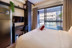 Zainalofts7 Pinheiros - Z Pinheiros 218