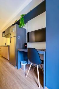 Zainalofts7 Pinheiros - Z Pinheiros 218