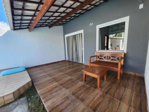 Residência em Guarajuba 09