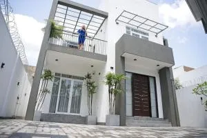 GDS Living Pelawatta 3 Bed & 3 Bathroom Home in Battaramulla, Colombo Sri Lanka - Madiwala