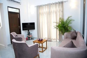 GDS Living Pelawatta 3 Bed & 3 Bathroom Home in Battaramulla, Colombo Sri Lanka