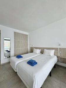 Sea View Cura Marina 414