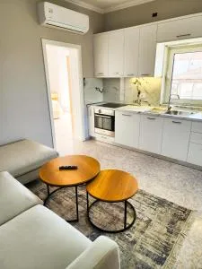 Apartment Sweet 2 - Patza-Kuqani