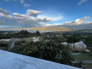 Nature Luxury Glamping