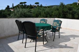 Apartmani Zdenka