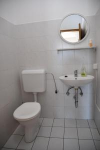 Apartmani Zdenka