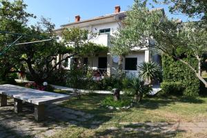 Apartmani Zdenka