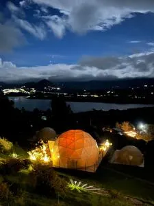 Nature Luxury Glamping - Tocancipá