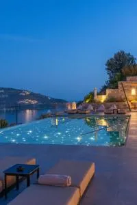 Manifest Boutique Hotel - Oitilon