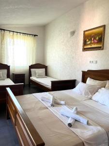 Apartments Vila Fata