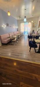 Hotels Hotel Restaurant Les Alizes Loriol Le Pouzin : photos des chambres