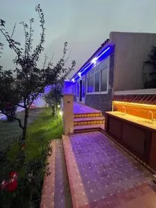 villa victoria - Knikra