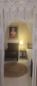 Το σπίτι της Χαράς