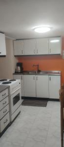 Το σπίτι της Χαράς