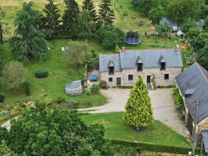 Maisons de vacances Longere en Bretagne : photos des chambres