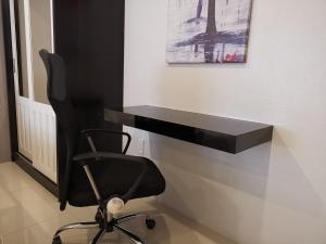 Luxury beach studio 4 floor