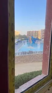 Serena resort - Abū Shunaynah