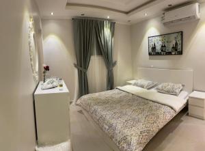 شقه غرفتين نوم وصاله