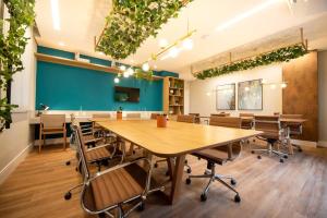 Studio Spazio di Casa 903 Vila Olímpia