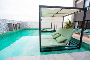 Studio Spazio di Casa 903 Vila Olímpia