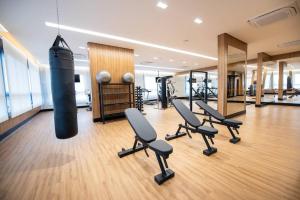 Studio Spazio di Casa 903 Vila Olímpia