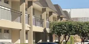 Yes Hotel - Todos os Santos