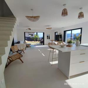 Villas Villa de standing climatisee, piscine & jacuzzi - 20- Cannes : photos des chambres