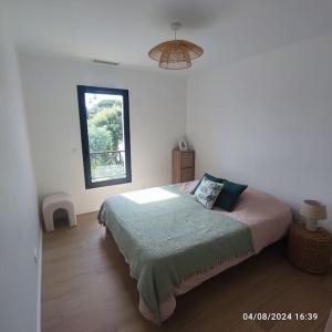 Villas Villa de standing climatisee, piscine & jacuzzi - 20- Cannes : photos des chambres