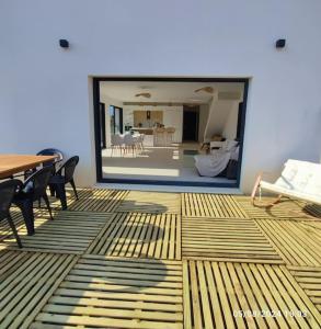 Villas Villa de standing climatisee, piscine & jacuzzi - 20- Cannes : photos des chambres
