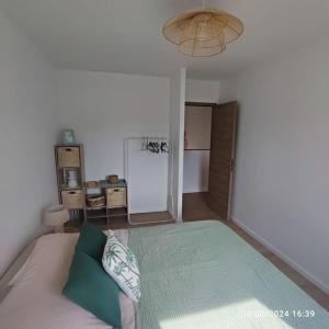 Villas Villa de standing climatisee, piscine & jacuzzi - 20- Cannes : photos des chambres