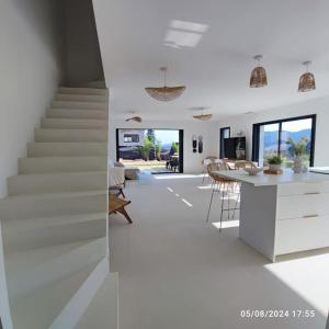 Villas Villa de standing climatisee, piscine & jacuzzi - 20- Cannes : photos des chambres