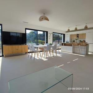 Villas Villa de standing climatisee, piscine & jacuzzi - 20- Cannes : photos des chambres