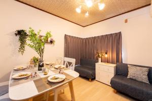 TK House Tokyo Ikebukuro Max5PPL