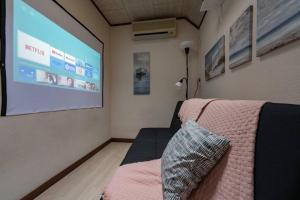 TK House Tokyo Ikebukuro Max5PPL