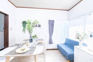 TK House Tokyo Ikebukuro Max5PPL