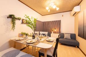 TK House Tokyo Ikebukuro Max5PPL