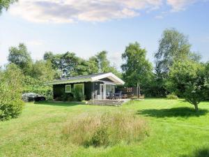 4 person holiday home in Græsted-By Traum
