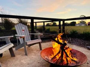 Coolalta Cottage - Hunter Valley - Nulkaba