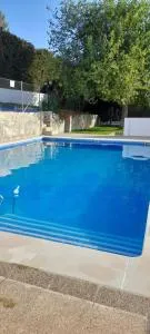 Casas el Albarracín - El Bosque