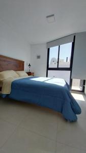 Hermoso en Plaza Alberdi