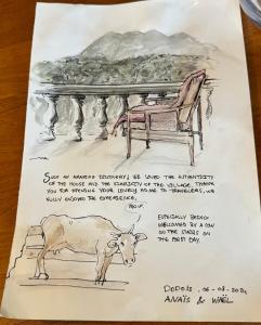 NikolaS Family cottage