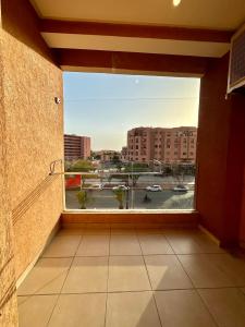 Chambre salon à avenue med 6 centre de gueliz 10