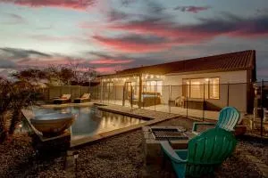 Stratford Place Queen Creek - Magma