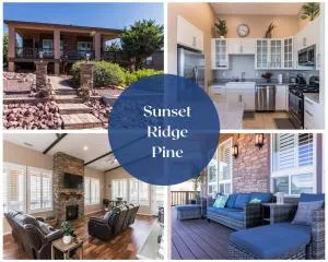 Elk Rim 1156 Pine - Pine