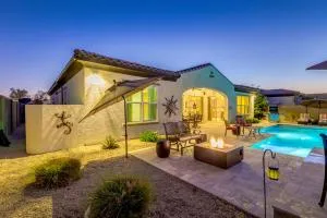 Pecan QC Queen Creek - Magma