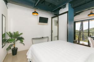 Vista del Pacifico Boutique Hotel