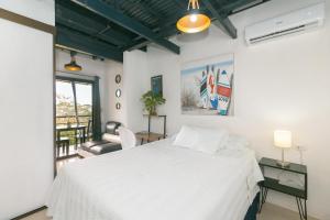 Vista del Pacifico Boutique Hotel