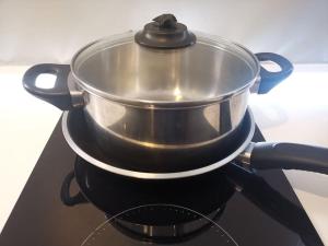 Luxury beach studio 9 floor